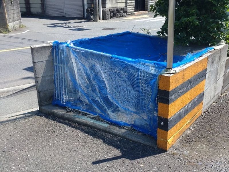 レオパレスコゥジィーコート 共用部分