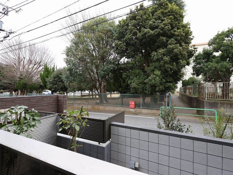 leopalace Maison Lumiere 视野