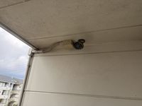 レオパレス古志大橋北サイド 共用部分