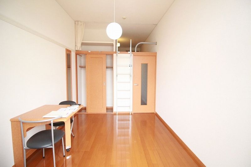 レオパレスＥＳＳＯＲ祝谷 その他