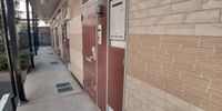 レオパレスソレーユ北鳥旗 共用部分