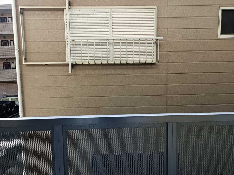 レオパレス武 眺望