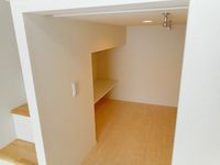 ミランダ大貫 収納