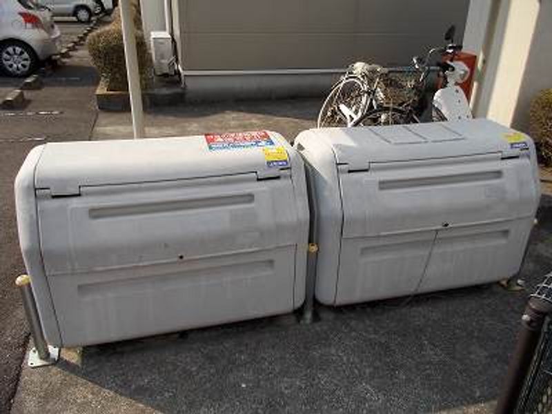 レオパレスアビタシオン その他