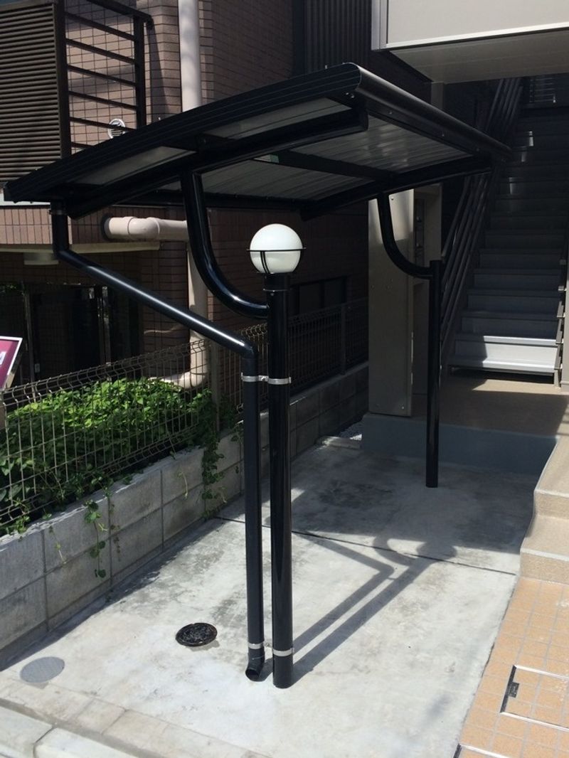クレイノベルメゾン大森 その他