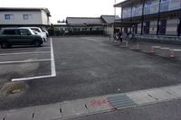 レオパレス荒井 共用部分
