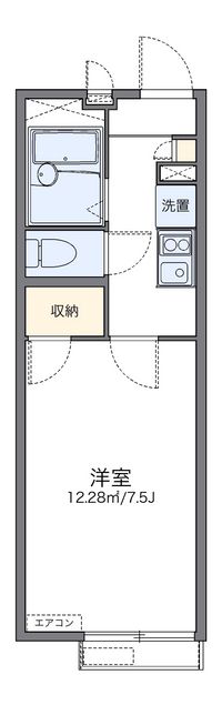 51858 Floorplan