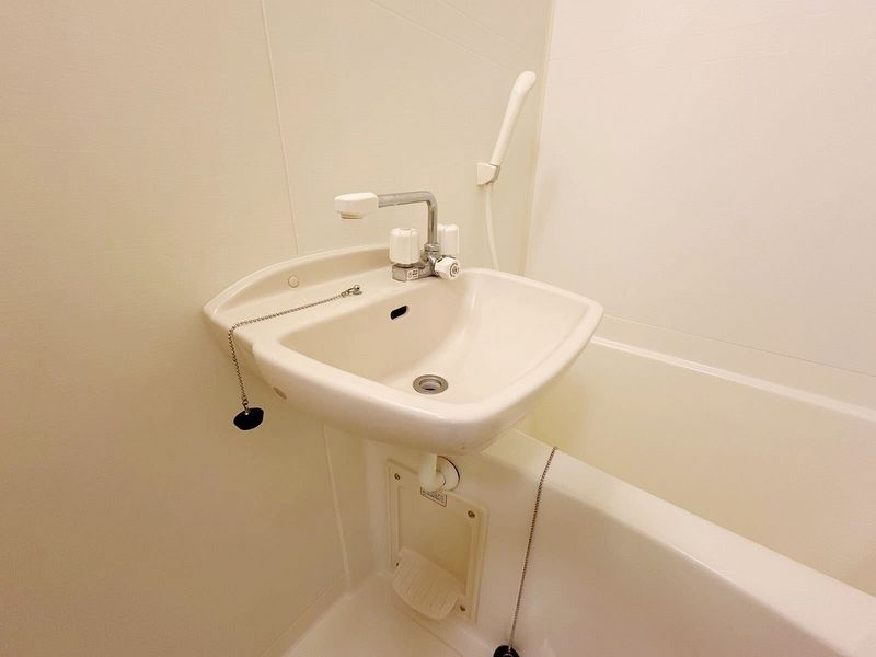 leopalace Pinus Sink