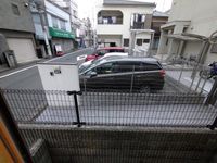 レオネクストＰＩＭＡ 眺望