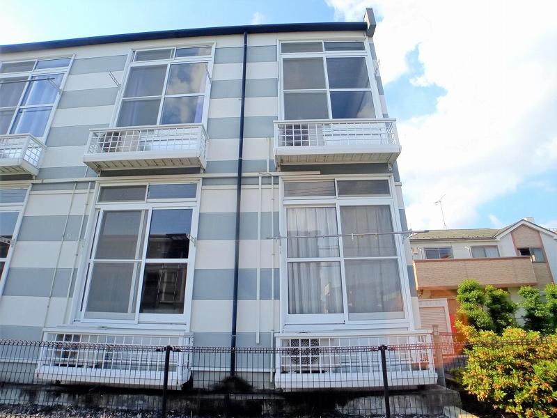 Leopalace21】leopalace Square（property Information）