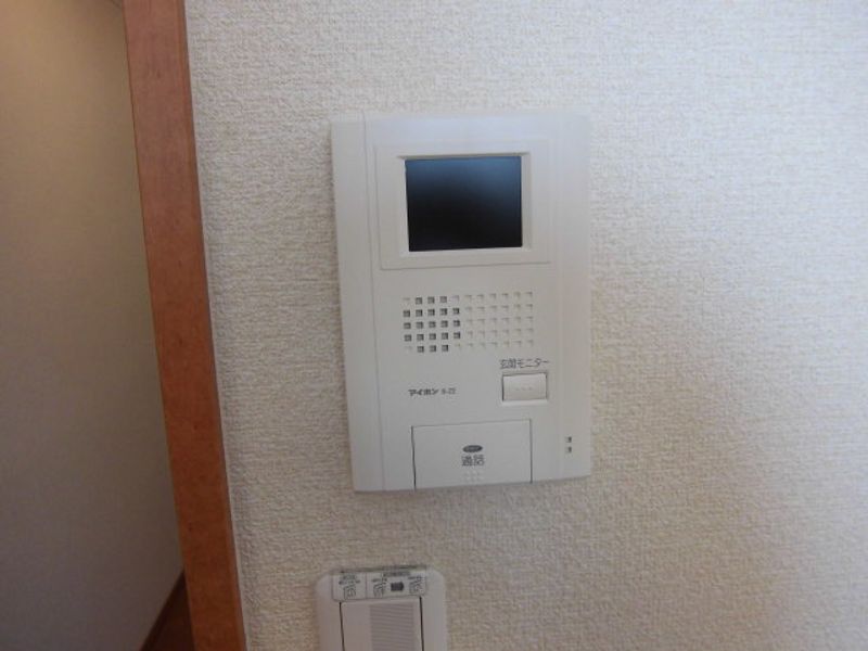 レオパレスＡＳＴＹⅢ セキュリティ