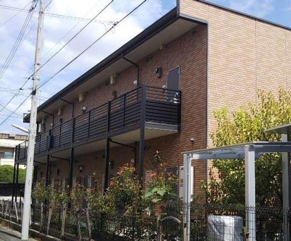 LEONEXT Plum West外观