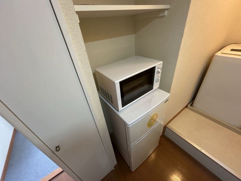 leopalace Bran Demeure II 其他设施