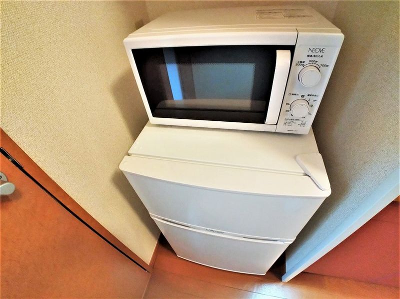 レオパレスボヌール　マ　メゾン その他設備