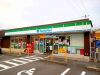 レオパレス財部 周辺環境