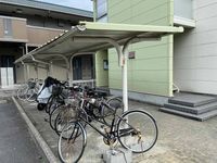 レオパレスリヴァーレ 共用部分