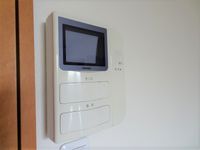 レオパレス春風 セキュリティ
