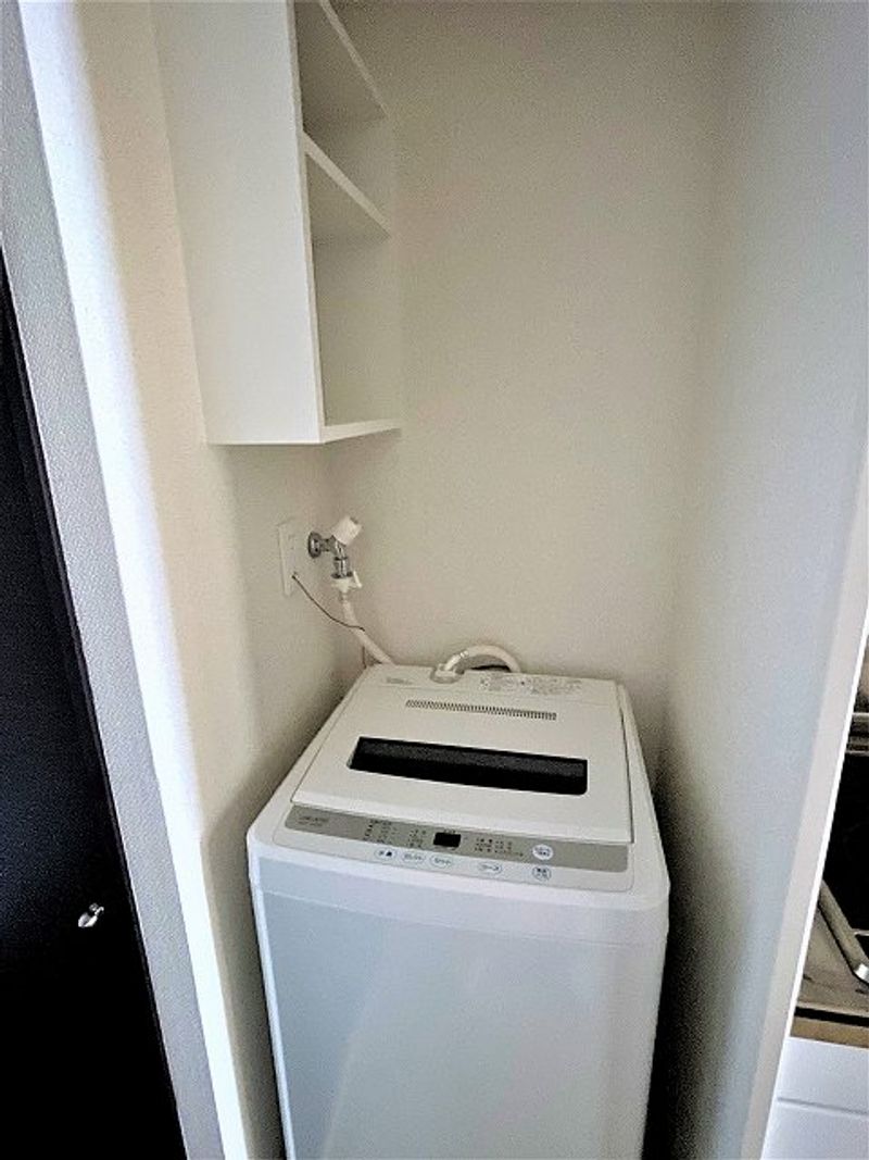 クレイノティーダ中和田 その他