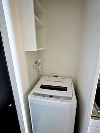 クレイノティーダ中和田 その他