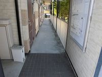 レオパレスＲ１ヒルズⅡ 共用部分