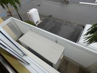 レオパレスイナミタウン その他設備