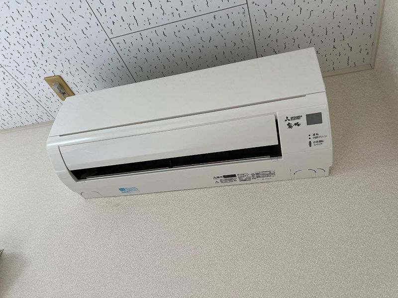 レオパレス松山 その他設備