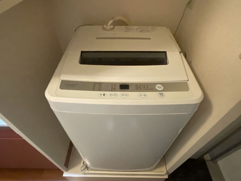 レオパレスポムール その他