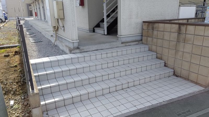 レオネクスト藤 共用部分