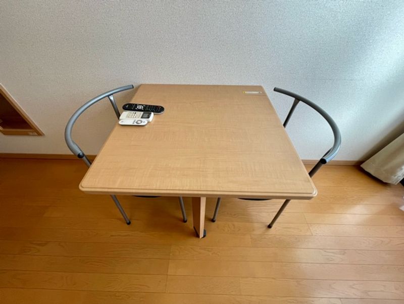 レオパレスリヴィエール　メトバ その他設備