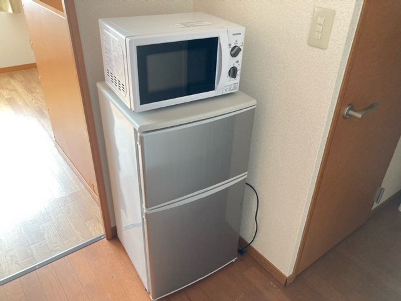 レオパレスＫＯＭＯＴＯ古河Ⅰ その他設備