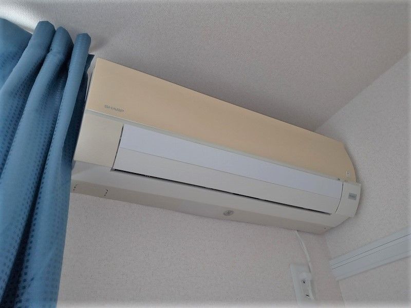 レオパレスブルーシャイン その他設備