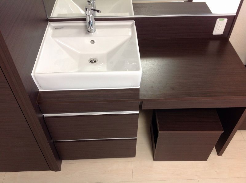 LEONEXT Sunny Terrace Ishibashi Sink