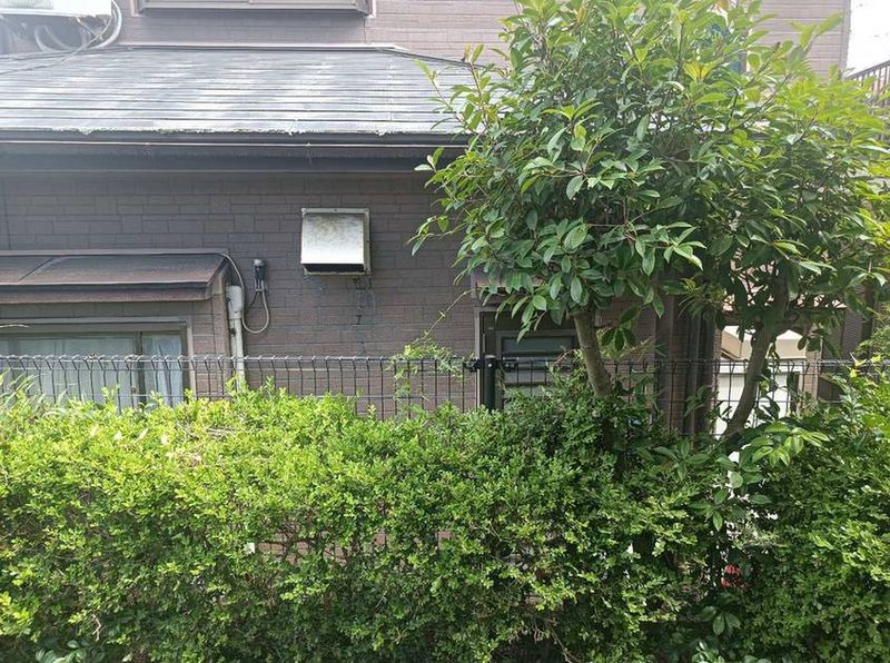 レオパレスＳｏｕｔｈＨｉｌｌ 眺望