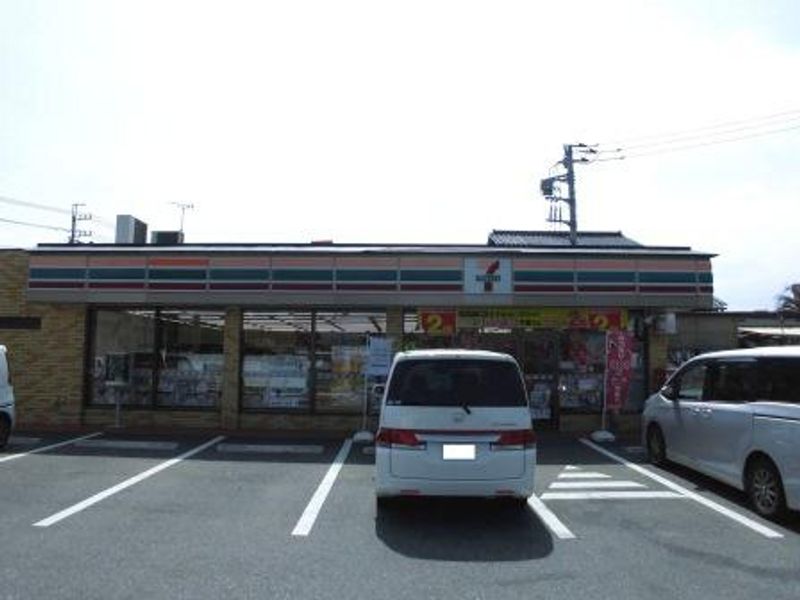 レオパレスＭＩＹＡＢＩ 周辺環境