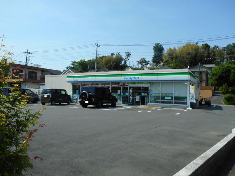 クレイノフェリーチェ大蔵 周辺環境
