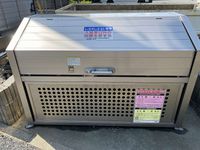 レオパレスメゾン　神馬　Ⅰ 共用部分