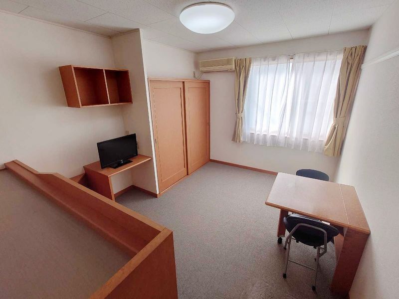 leopalace Amour Living room