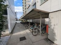 leopalace Casa Avenue III 공용 부분