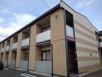 レオパレスＴＳＵＫＡＤＡ 眺望