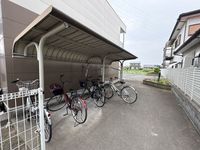 レオパレスＳＡＫＵＲＡ　Ⅰ 共用部分
