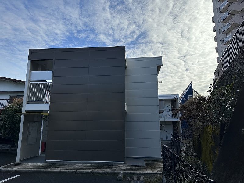 レオパレス御本丸弐番館 その他