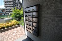 レオパレスＣａｎｃｅｒ 共用部分