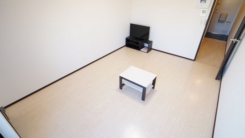 レオネクストＳＡＫＡＥⅡ 居間