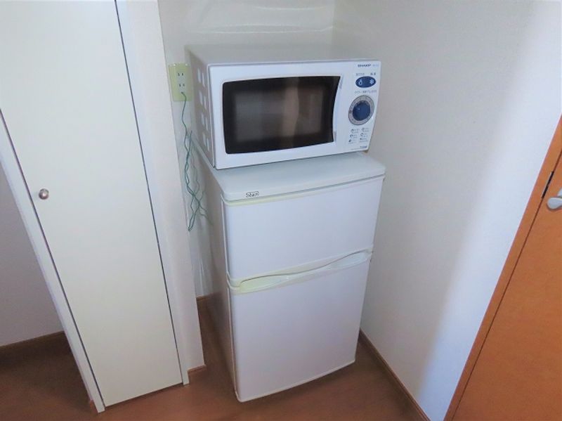 レオパレスＡＶＡＮＺＡＲＥ　Ｋ その他