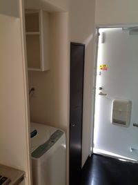 CLEINO Magnolia Entrance