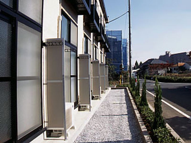 レオパレスＬｉｇｈｔ　Ｃｉｔｙ その他