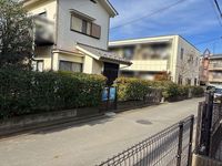 レオパレスアザレーア 眺望