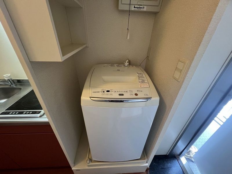 leopalace Passion Other facilities