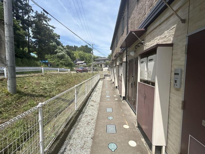レオパレスさくら その他