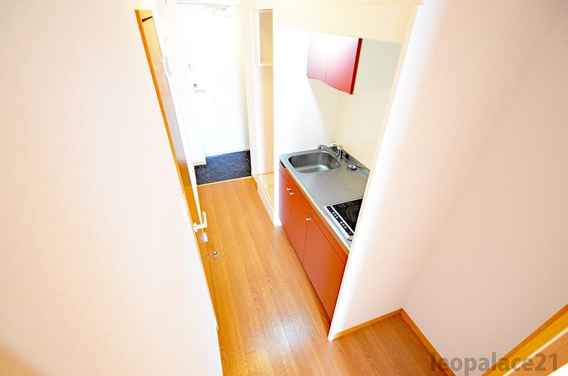 レオパレス小山田 その他